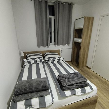 Apartmani Exit Pale Exterior photo