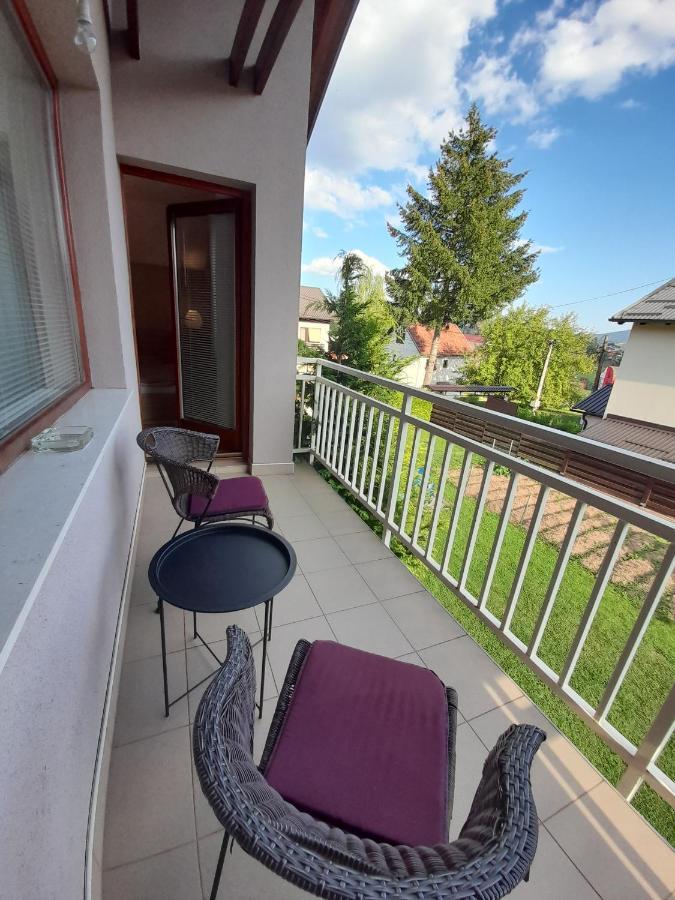 Apartmani Exit Pale Exterior photo