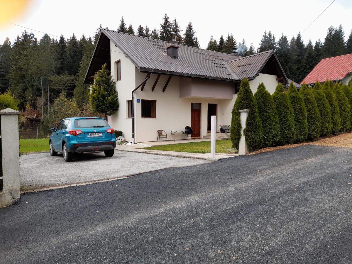 Apartmani Exit Pale Exterior photo