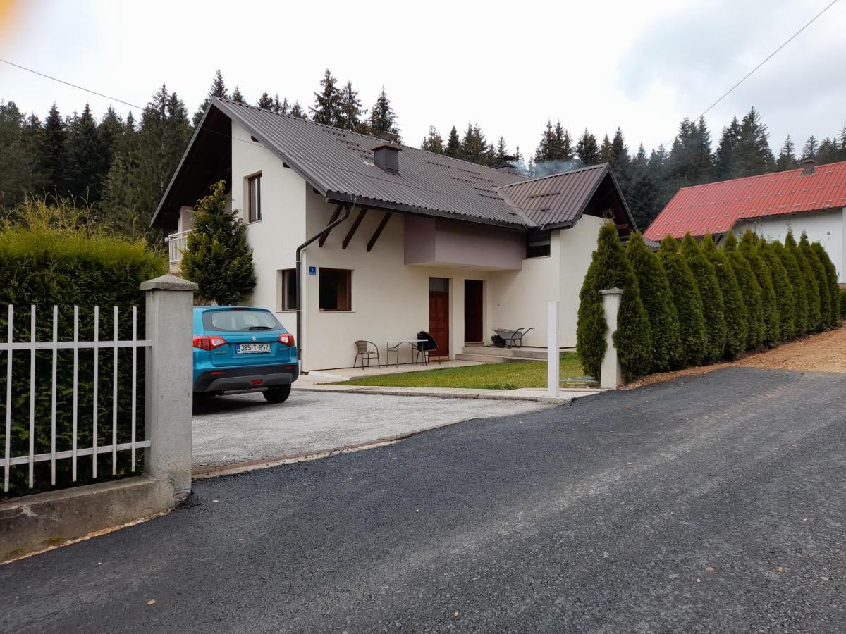 Apartmani Exit Pale Exterior photo