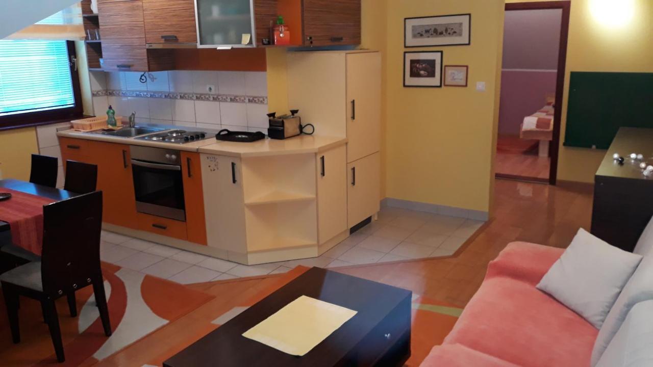 Apartmani Exit Pale Exterior photo