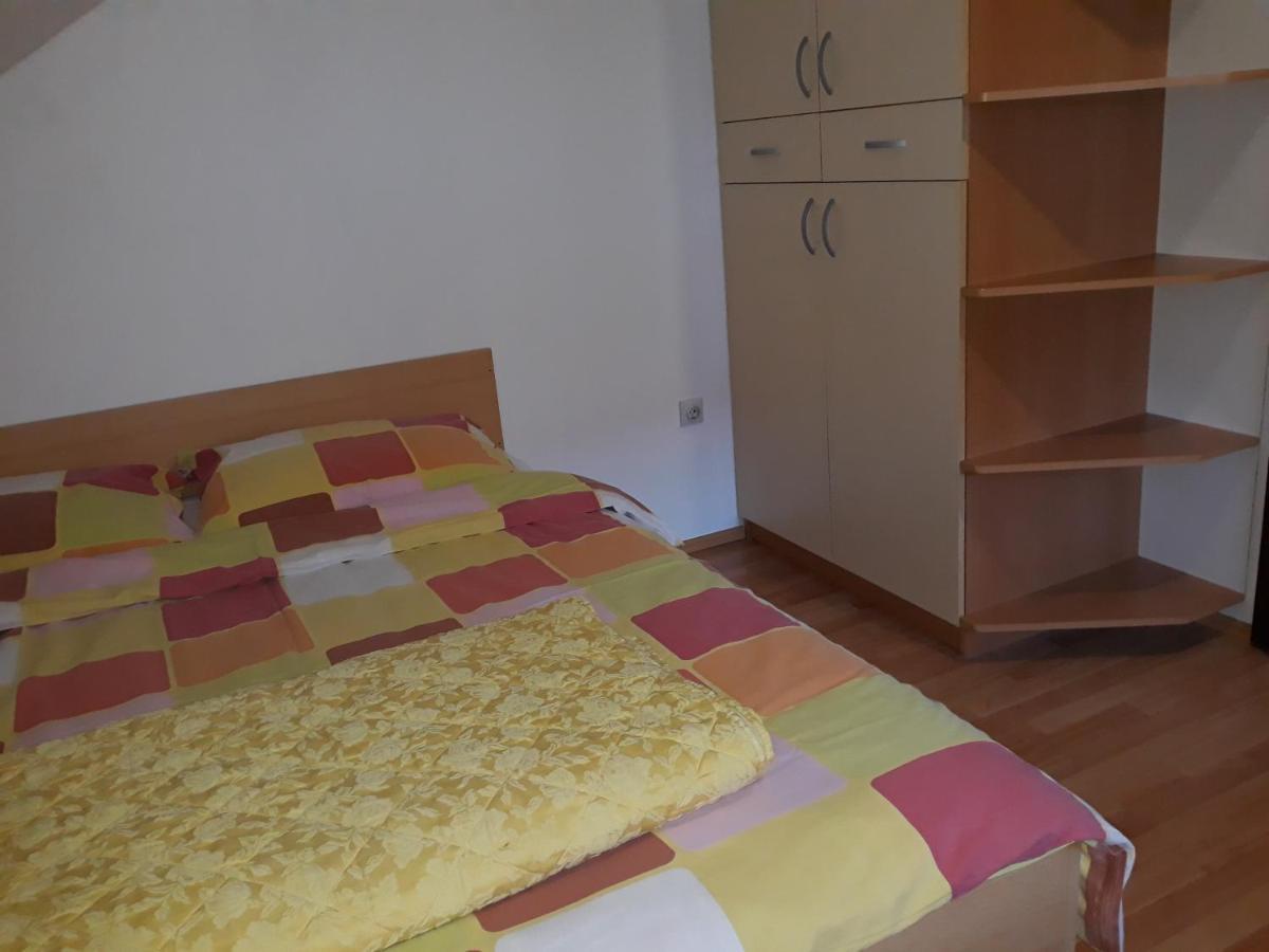 Apartmani Exit Pale Exterior photo